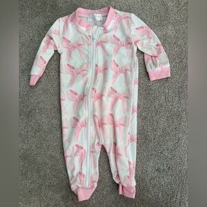Cecil and Lou Infant Romper